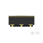 TE Connectivity 10 Way Surface Mount Rotary Switch 10P, Screwdriver Actuator