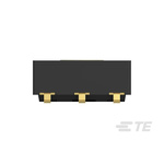 TE Connectivity 10 Way Surface Mount Rotary Switch 10P, Screwdriver Actuator