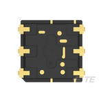 TE Connectivity 10 Way Surface Mount Rotary Switch 10P, Screwdriver Actuator