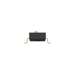 TE Connectivity 10 Way Surface Mount DIP & SIP Switch SPST, Extended Actuator