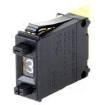 APEM Pushwheel Switch BCD Pushwheel Through Hole Panel Mount 100mΩ 10-way SH6-131-AK2