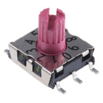 Hartmann Rotary Coded DIP Switch