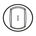 Legrand Light Switch Cover
