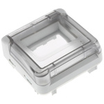 Legrand Grey Frame