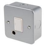 RS PRO 13A, Fused Spur