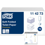 114273 | Tork 252 Sheets Toilet Roll, 2 ply