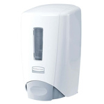 3486589 | Rubbermaid Commercial Products 500ml Wall Mounted Soap Dispenser for Rubbermaid Flex