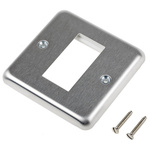 MK Electric Light Switch Cover