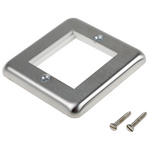 MK Electric Light Switch Cover