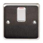 MK Electric 20A, 1 Gang Fused Spur