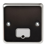 MK Electric 13A, 1 Gang Fused Spur