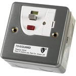 Timeguard 13A, Fused Spur