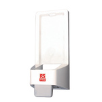 RS PRO 4000ml Soap Dispenser for RS PRO 4ltr Hand Cleaner Cartridges