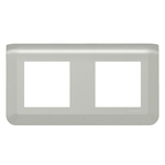 Legrand 2 Gang Light Switch Cover