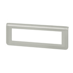 Legrand 8 Gang Light Switch Cover