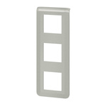 Legrand 3 Gang Light Switch Cover