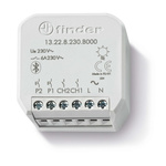 Finder Interface Unit, 13