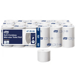 472585 | Tork 36 Packs of rolls of 800 Sheets Toilet Roll, 2 ply