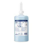 420601 | Tork Fragrant Hair & Body Body Wash & Shampoo with Dermatologically Tested - 1 L Cartridge