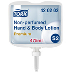 420202 | Tork General Purpose Hand Lotion & Conditioner - 475 ml Cartridge