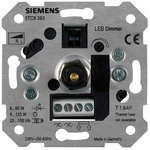 Siemens Dimmer Switch, 230V, 6-120W