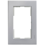 Siemens 2 Gang Frame