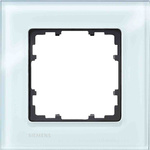 Siemens 1 Gang Frame