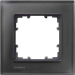 Siemens 1 Gang Frame
