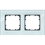 Siemens 2 Gang Frame