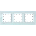 Siemens 3 Gang Frame