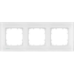 Siemens 3 Gang Frame