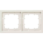 Siemens 3 Gang Frame
