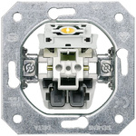 Siemens Rocker Light Switch, 5TA2