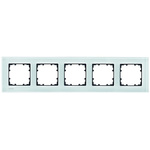 Siemens 5 Gang Frame
