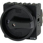 012771  P3-63/EA/SVB-SW/N | Eaton 2 Position Rotary Switch -