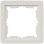 Siemens White Frame