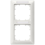 Siemens White Frame