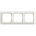 Siemens White Frame