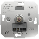 Siemens Dimmer Switch, 230V