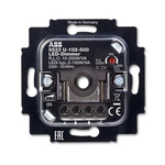 ABB 2 Way Selector Dimmer Switch, 230V, 100 W, 250 W