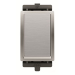 ABB Silver, 1 Gang, AMD