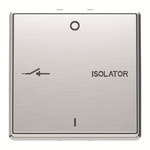 ABB Silver Millenium Fan Isolator Switch, 250V, IP20
