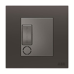 ABB 13A, Fused Connection Unit IP20