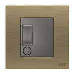 ABB 13A, Fused Connection Unit IP20