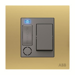 ABB 13A, Fused Connection Unit IP20