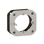 Legrand Black, Grey Light Switch Cover