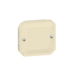 Legrand Push Button Light Switch, 1 Way