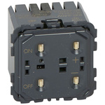 Legrand Dimmer Switch 600VA, 1 → 10V, 600W
