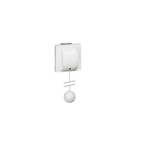Legrand White, 2 Way, Mosaic