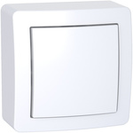 Schneider Electric White 1 Gang Frame